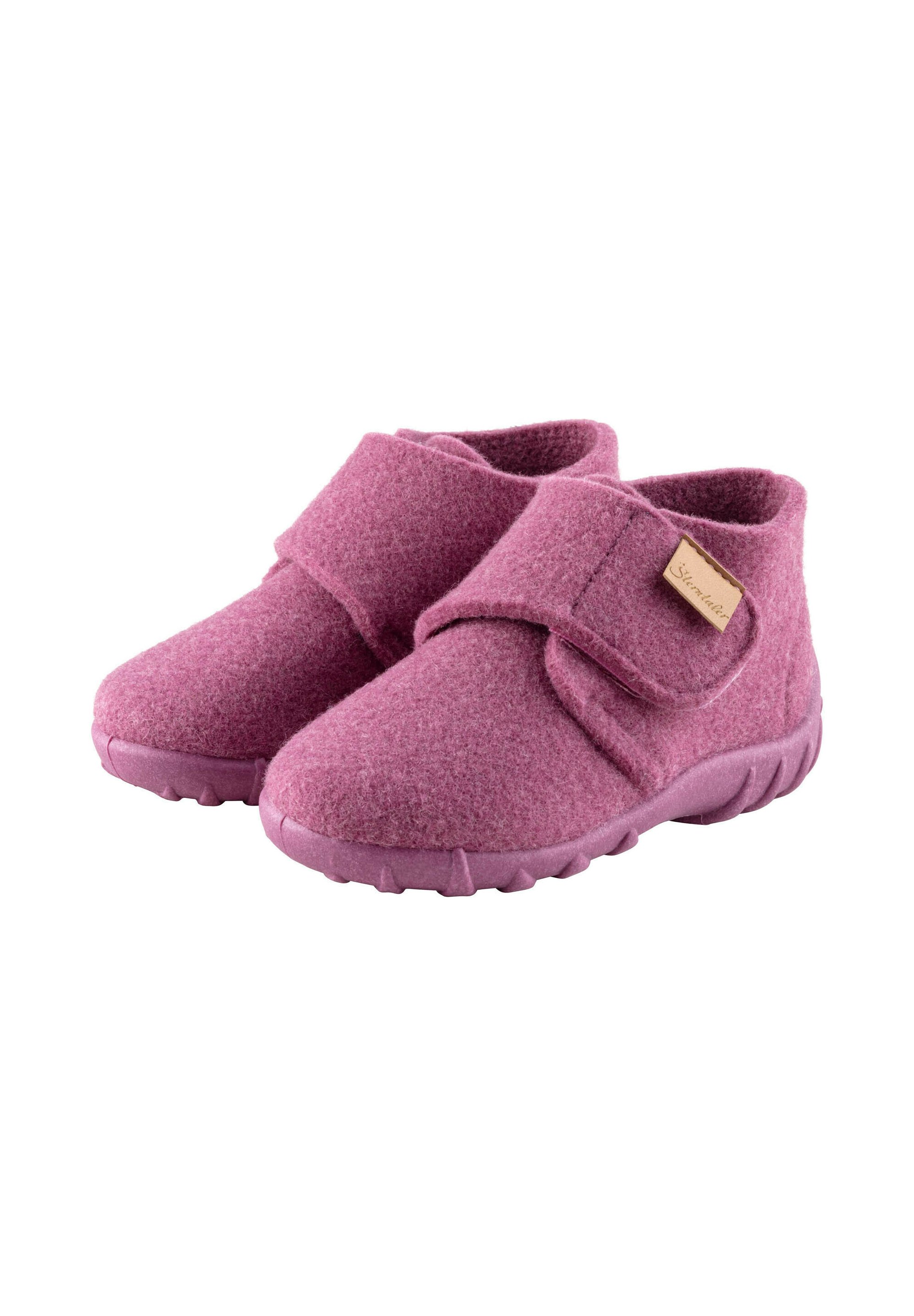 Produktbild von Sterntaler Aqua-Schuh Baby Mädchen - Bequeme Slipper In Pink