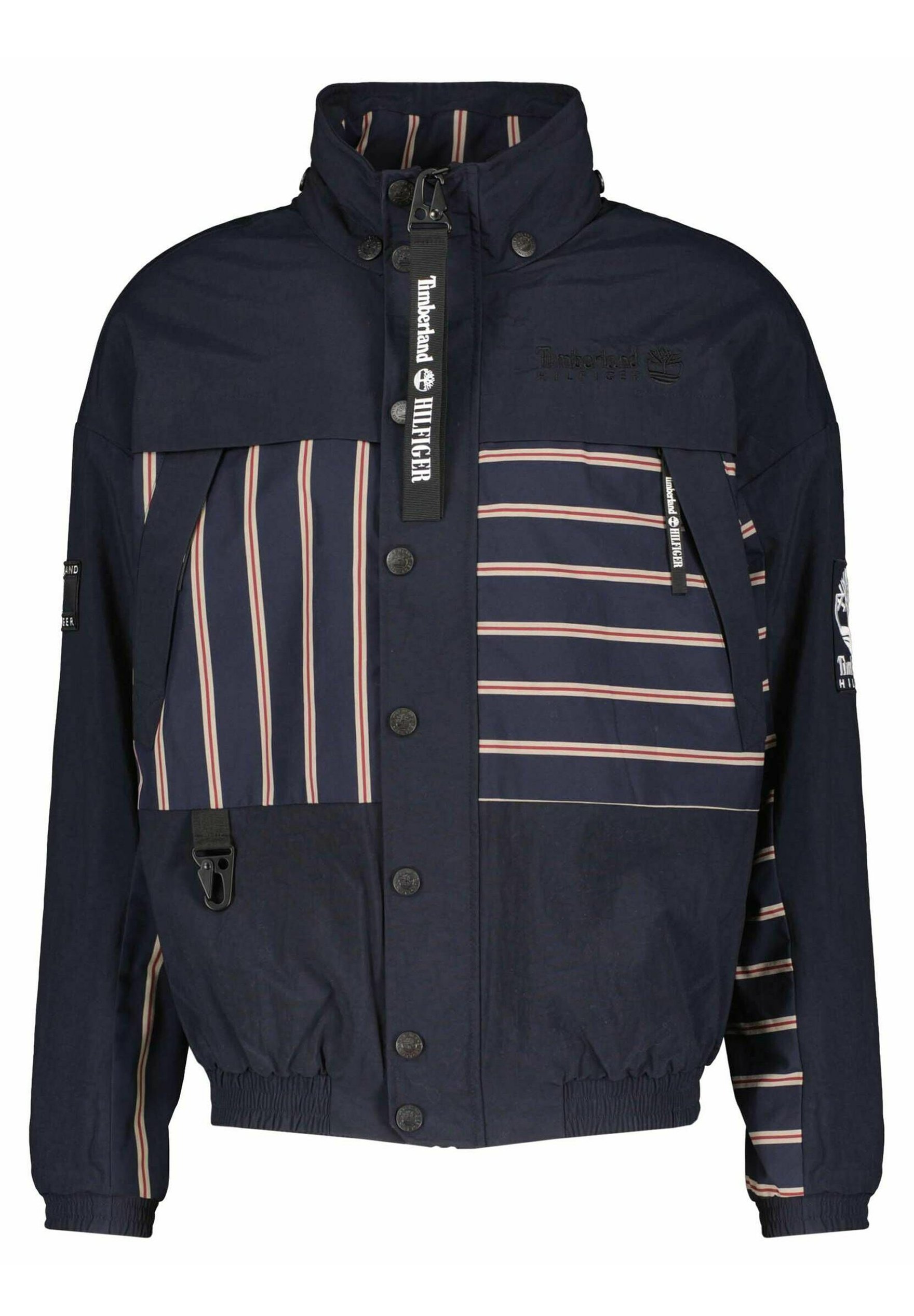 tommy outdoor jacket