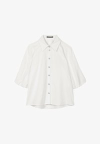 Unselected, white