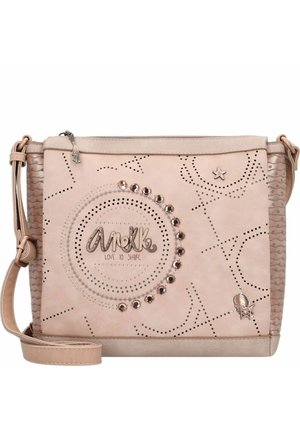 Anekke STUDIO UMHÄNGETASCHE - Umhängetasche - mehrfarbig