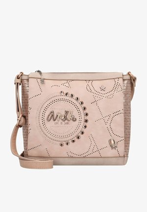 Anekke STUDIO UMHÄNGETASCHE - Borsa a tracolla - mehrfarbig