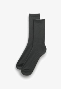 Unausgewählt, mottled dark grey