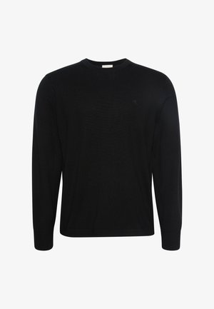 Calvin Klein, Πουλόβερ - black