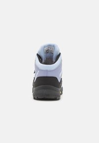 Adidas Terrex TERREX MID GORE-TEX® HIKING - Hiking shoes - blue dawn/grey one/solar gold