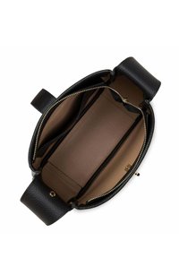 LANCASTER TOP DOUBLE - Handtas - noir in nude