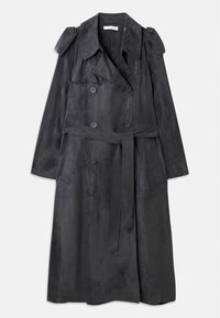 FLUID - Trenssi - dark grey