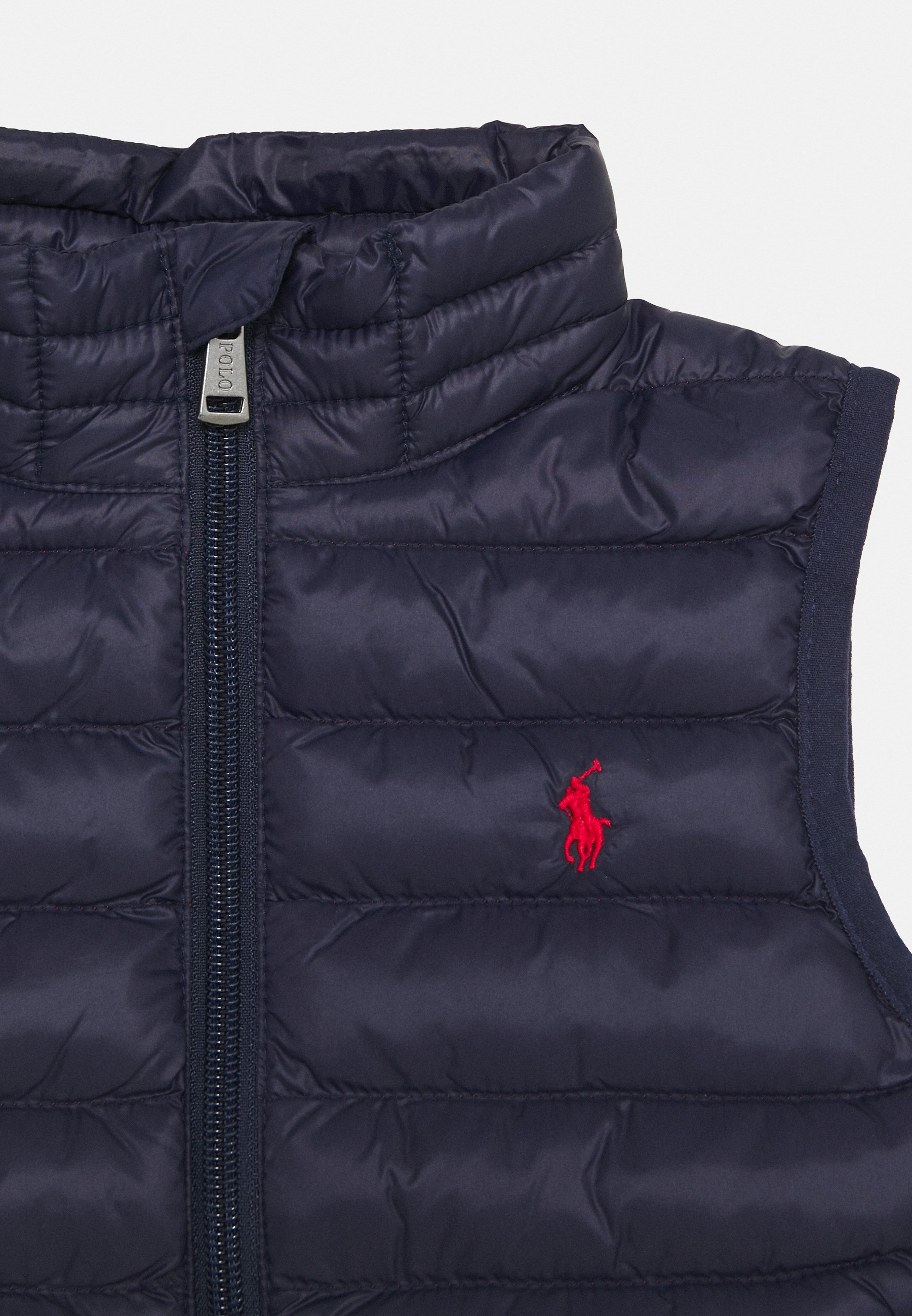 ralph lauren vest