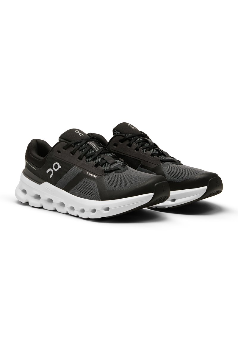 On CLOUDRUNNER 2 - Silniční běžecké boty - eclipse black