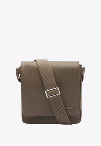 Borsa a tracolla leggera da uomo, impermeabile, con Borsa a tracolla leggera da uomo, impermeabile, con