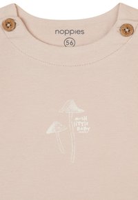 Noppies GRAMBOIS - Longsleeve - mushroom