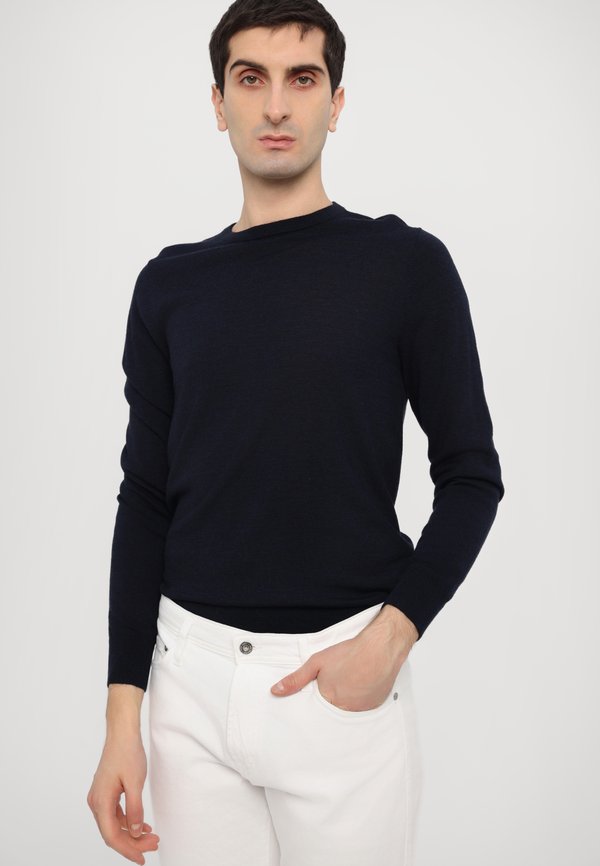 TELLIS MODERN  - Slim fit jeans3