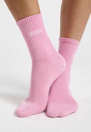 LEGENDE  - Calcetines - rose