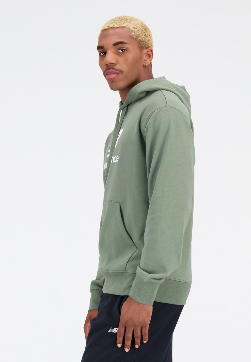 just essentials hoodie