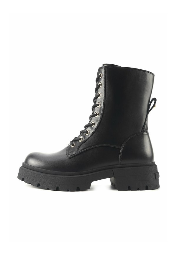 MILITARY CARINA - Schnürstiefelette