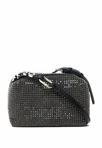 LIU JO Borsa a tracolla - black
