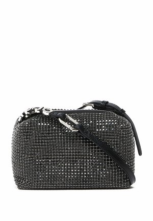 Borsa a tracolla - black