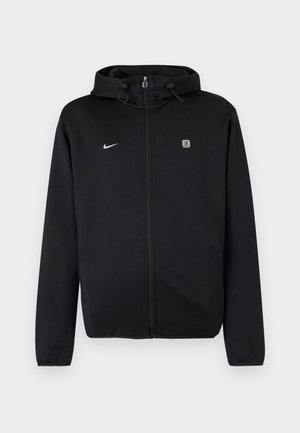 Nike Sportswear, HOODIE SHOX - Sweatjakke - black