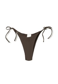 Bikini pezzo sotto - dark brown
