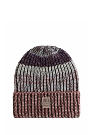 REMY - Muts - velvet plum