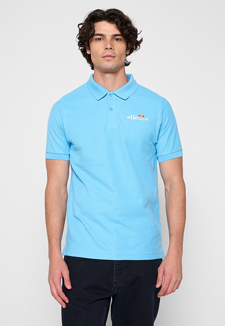 Ellesse Poloshirt blauw