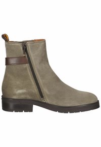 camel active Stiefelette - taupe