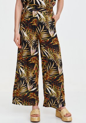 Top Secret Trousers - print