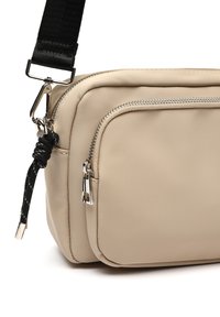 MISAKO AUSTERI  - Borsa a tracolla - beige