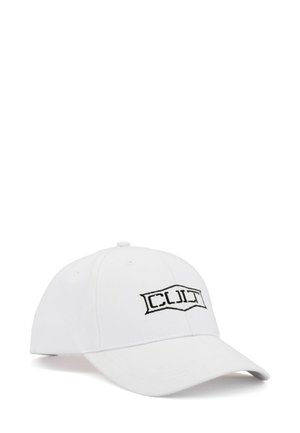 BASEBALL - Cappellino - bianco
