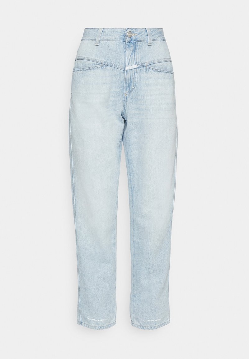 closed Relaxed fit jeans donkerblauw