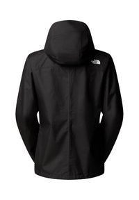 The North Face W QUEST ZIP IN - EU - Sportovní bunda - black