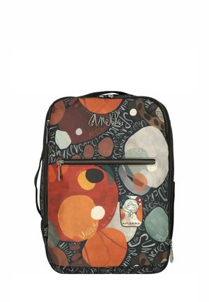 Rucksack - mehrfarbig