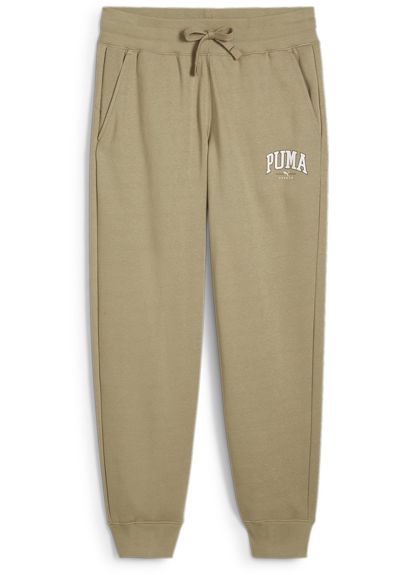 Puma Trainingsbroek kaki