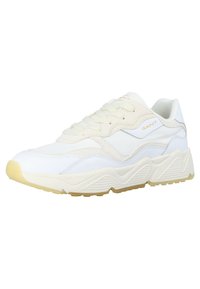 GANT NICERWILL - Trainers - weiß