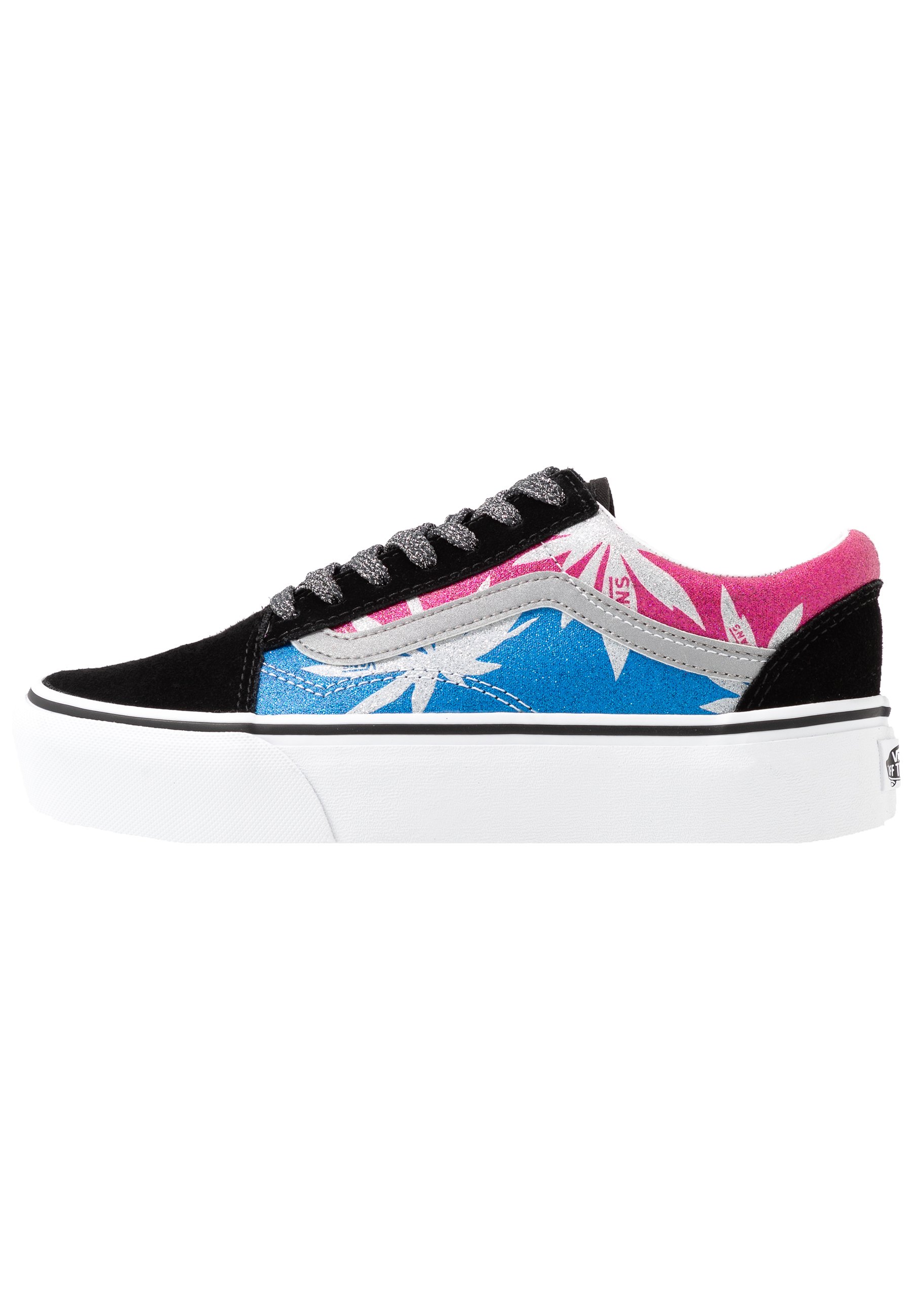 vans old skool summer