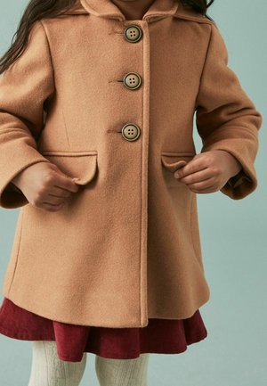 Next Cappotto classico - beige