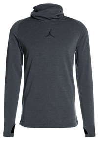 Jordan Luvtröja - anthracite