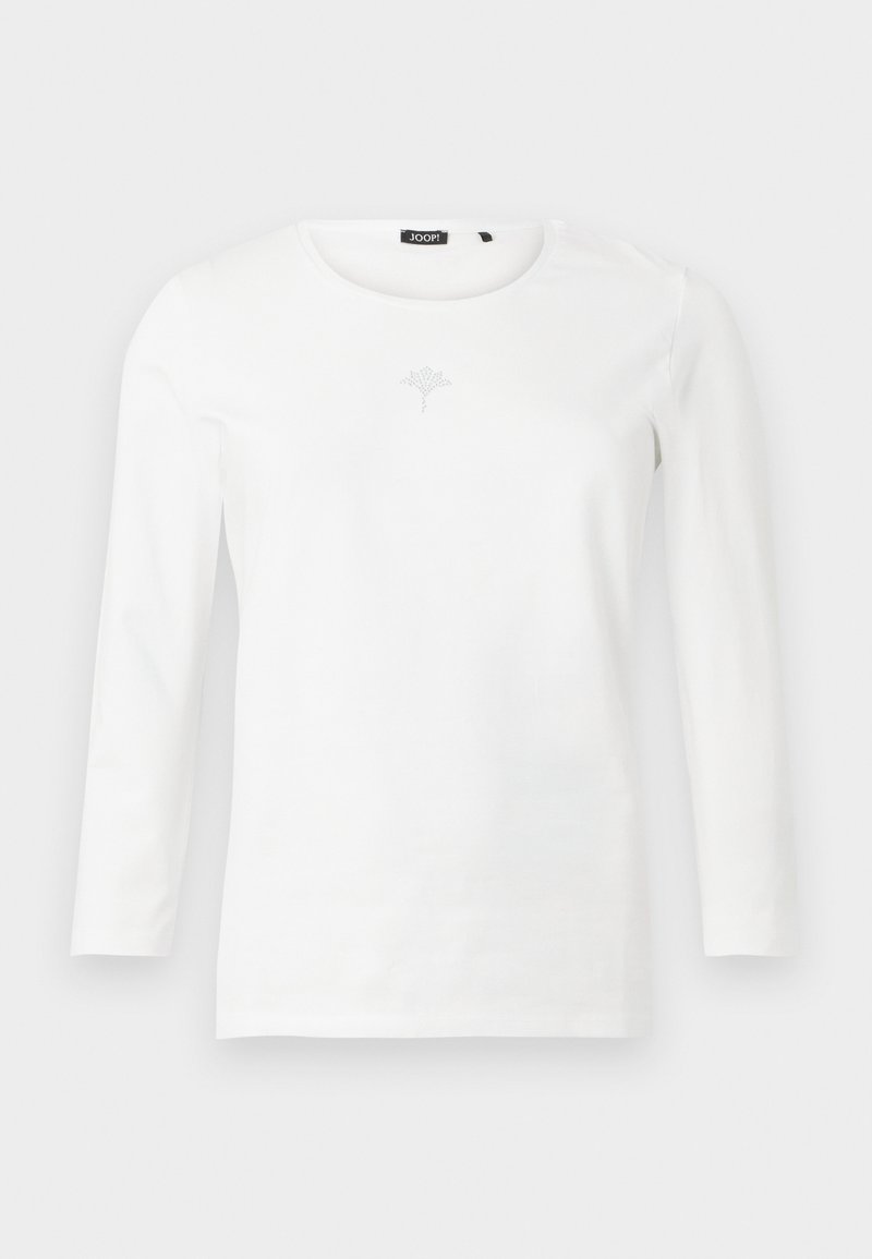 Joop! Longsleeve wit