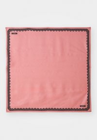 Ausgewählt, pink