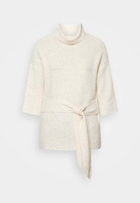 ONLMARLI LIFE LONG  - Jumper - pumice stone