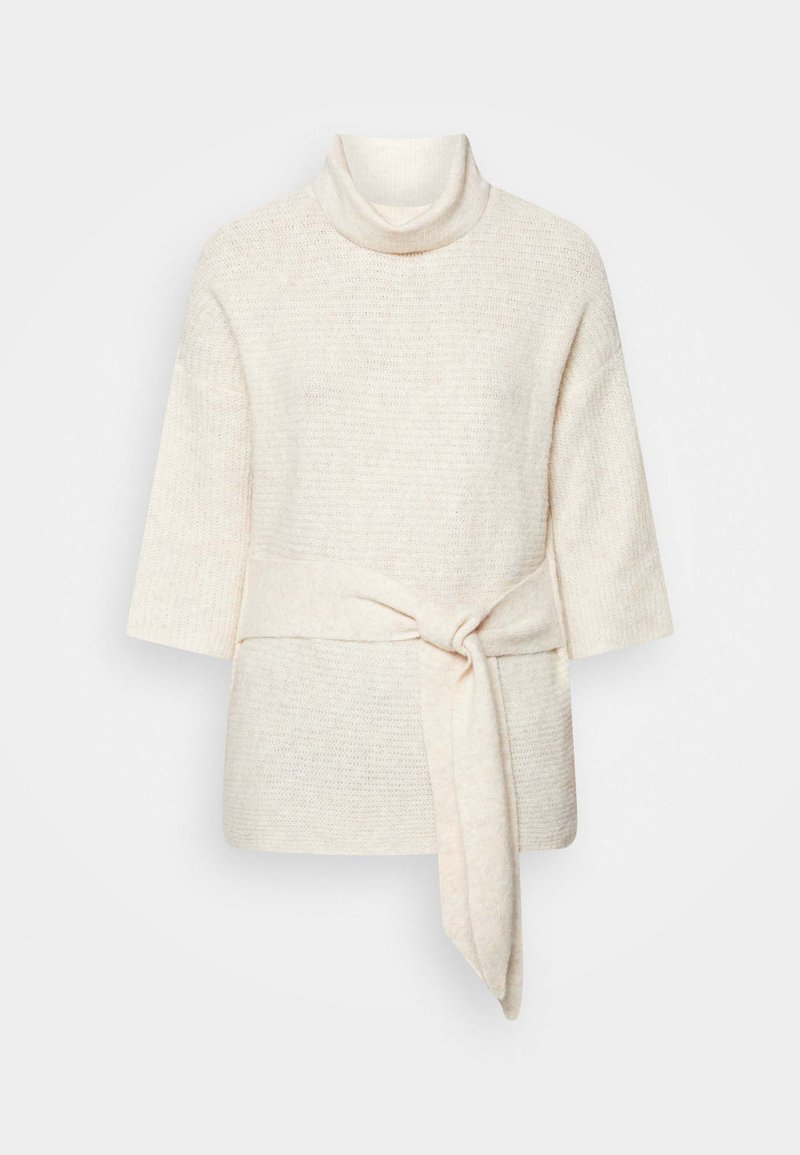 Only Trui lichtgrijs Only Trui lichtgrijs