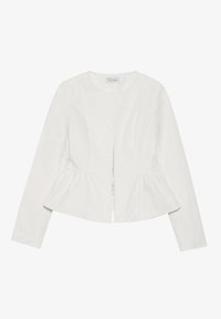 Blazer - off white