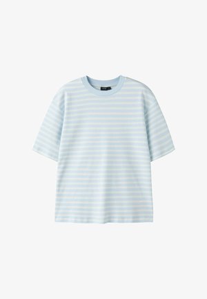 LMTD, - T-shirt z nadrukiem