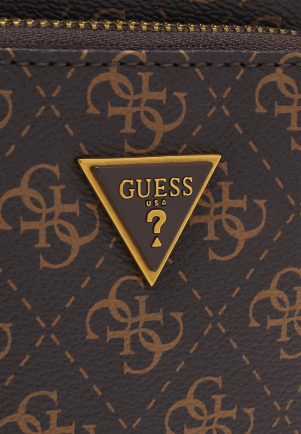 MILANO XBODY DOUBLE - Cross body bag3