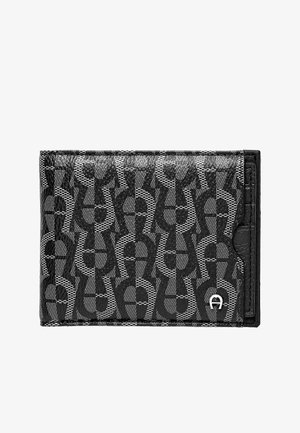 AIGNER ICON - Portefeuille - black