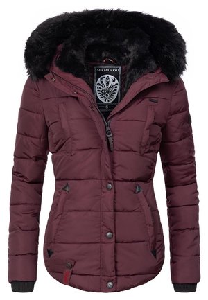 Vinterjakker - mauve