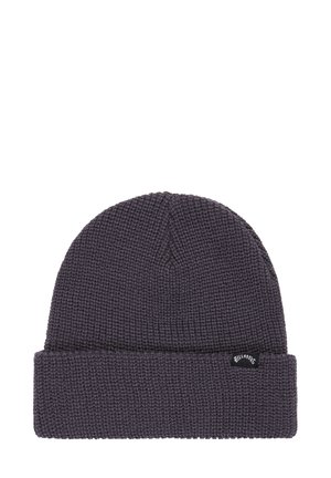 Muts - dark grey