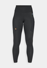 ABISKO  - Trikoot - black