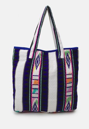 ANNALEELL BAG - Torba za nakupovanje - multi-coloured