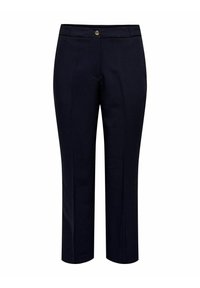 Nevybrané, night sky