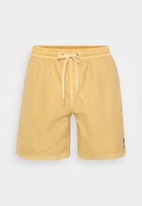 EVERYDAY SURFWASH VOLLEY - Badeshorts - rattan